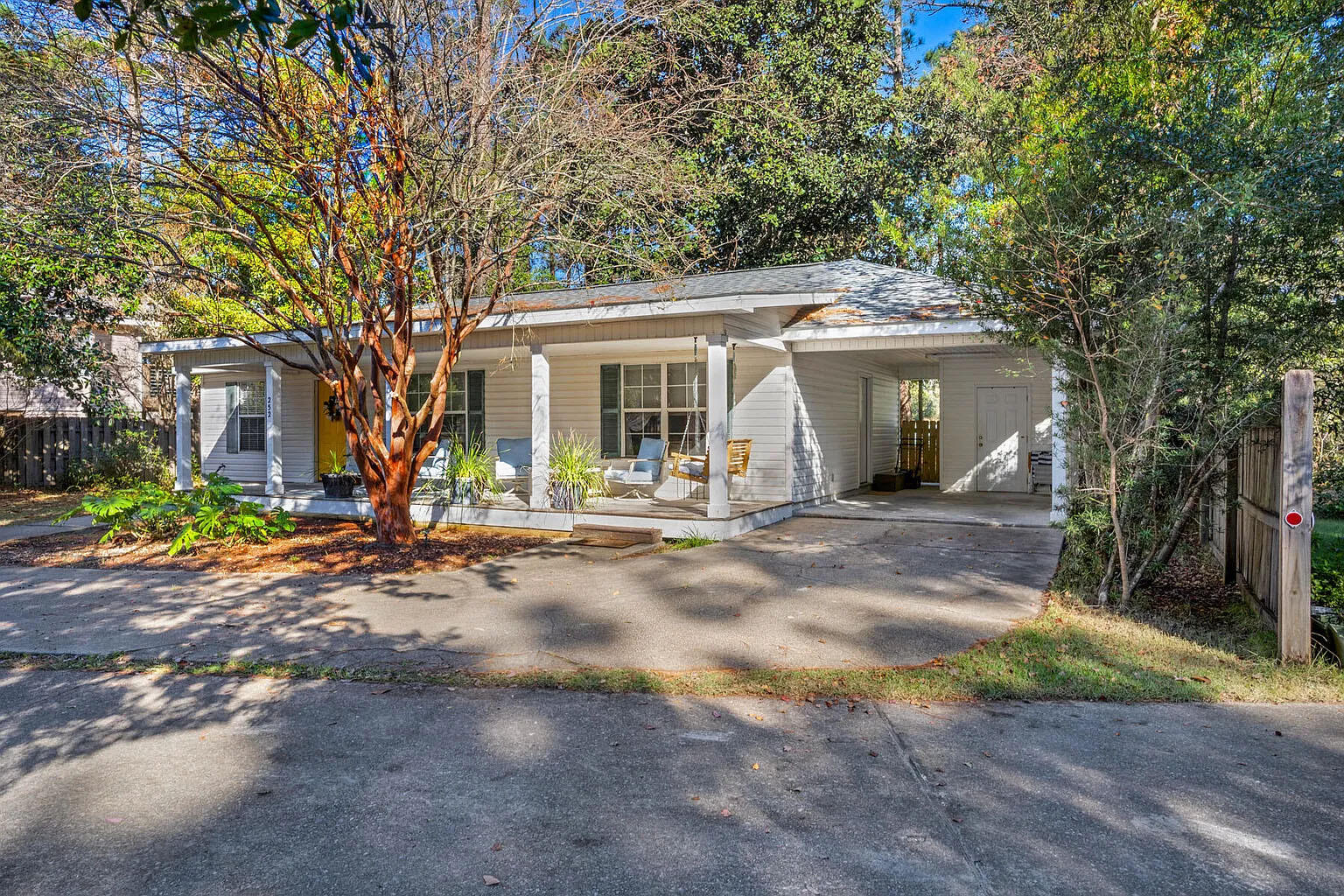 252 Plantation Way