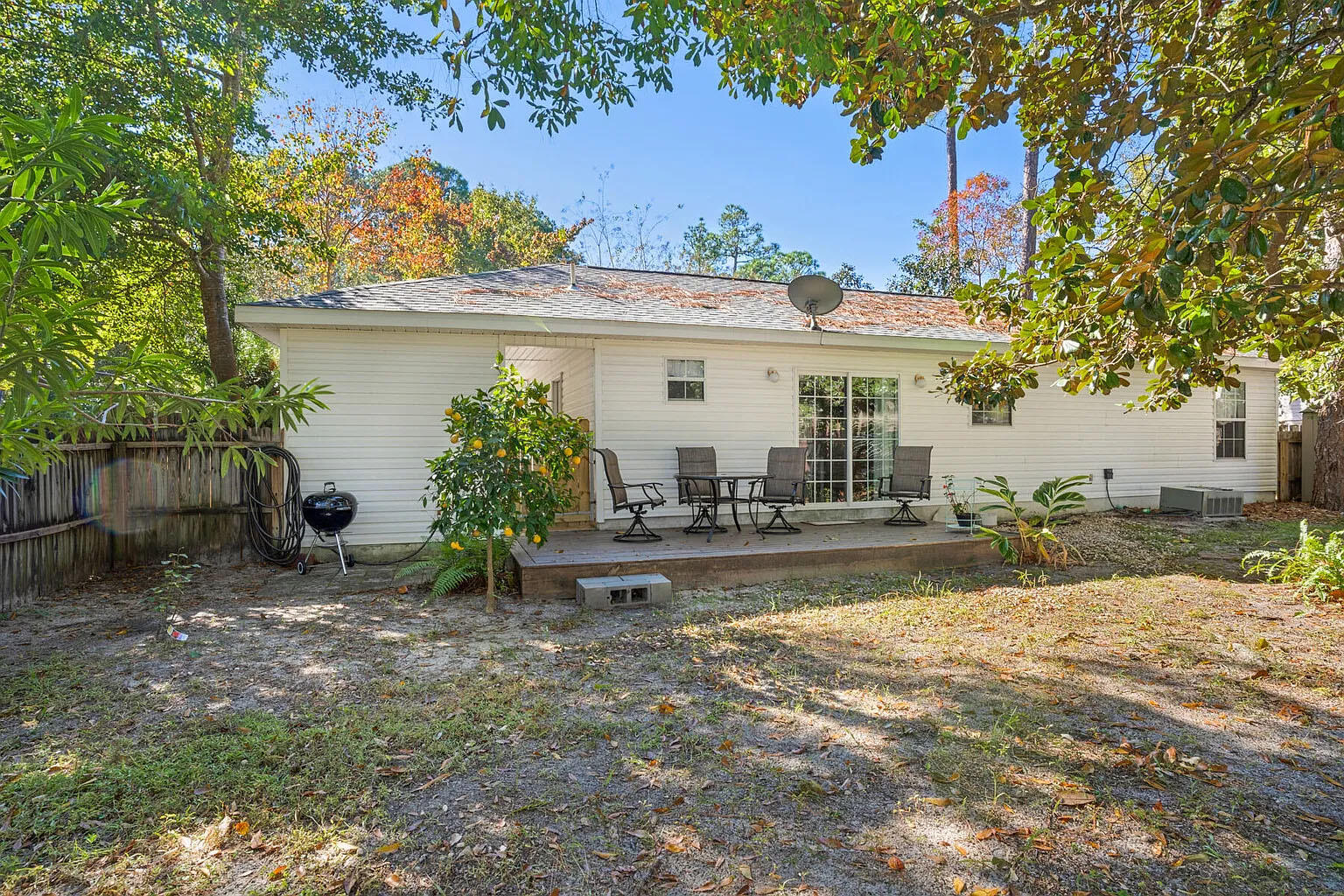 252 Plantation Way