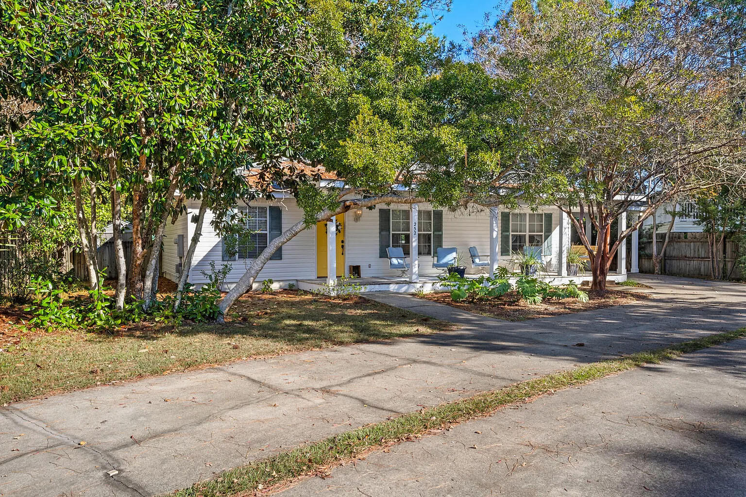 252 Plantation Way