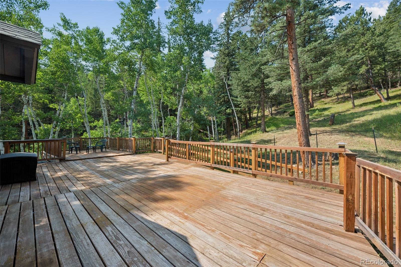 264 Whiskey Jay Hill Road