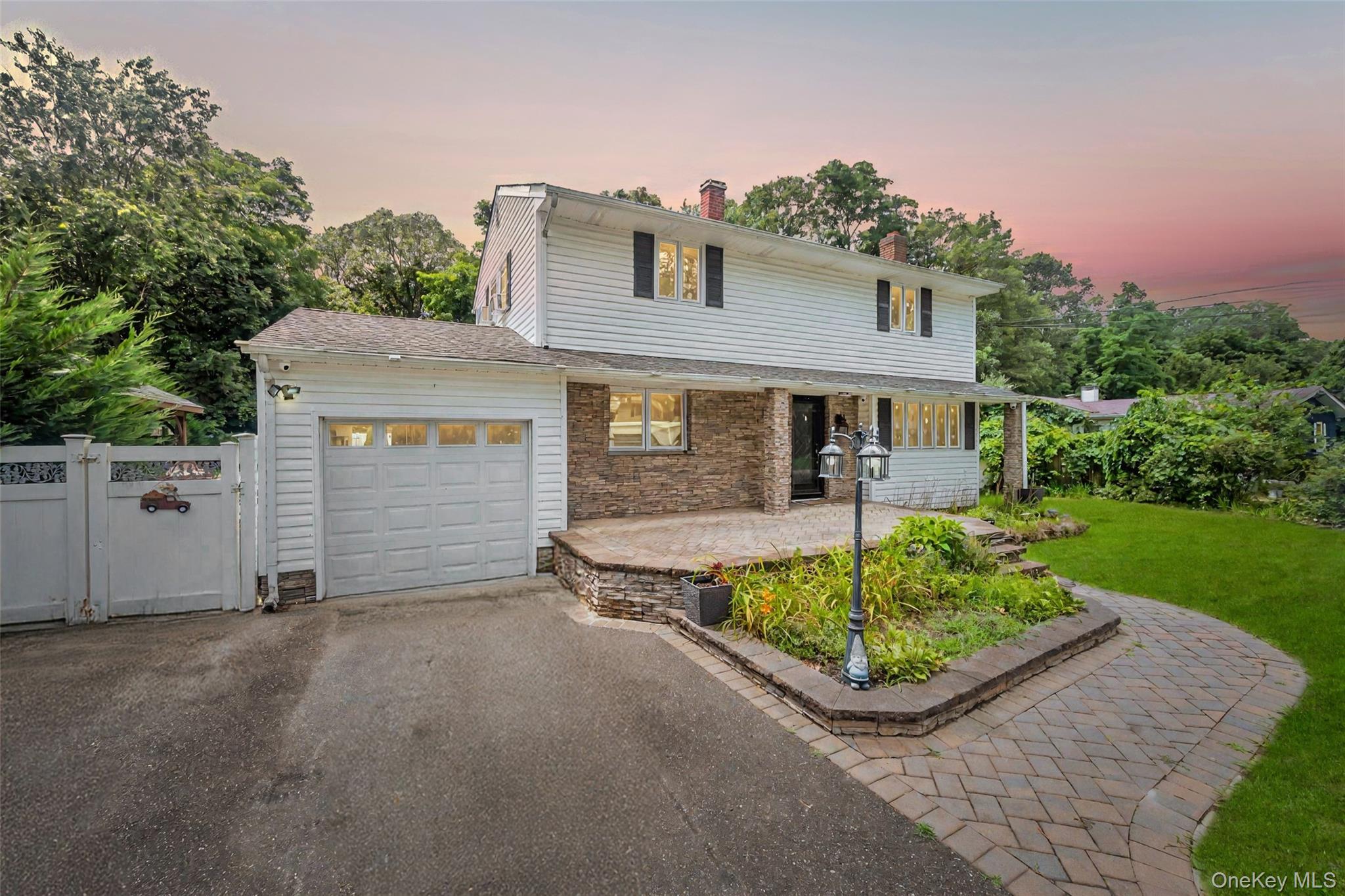 8 Brenner Road