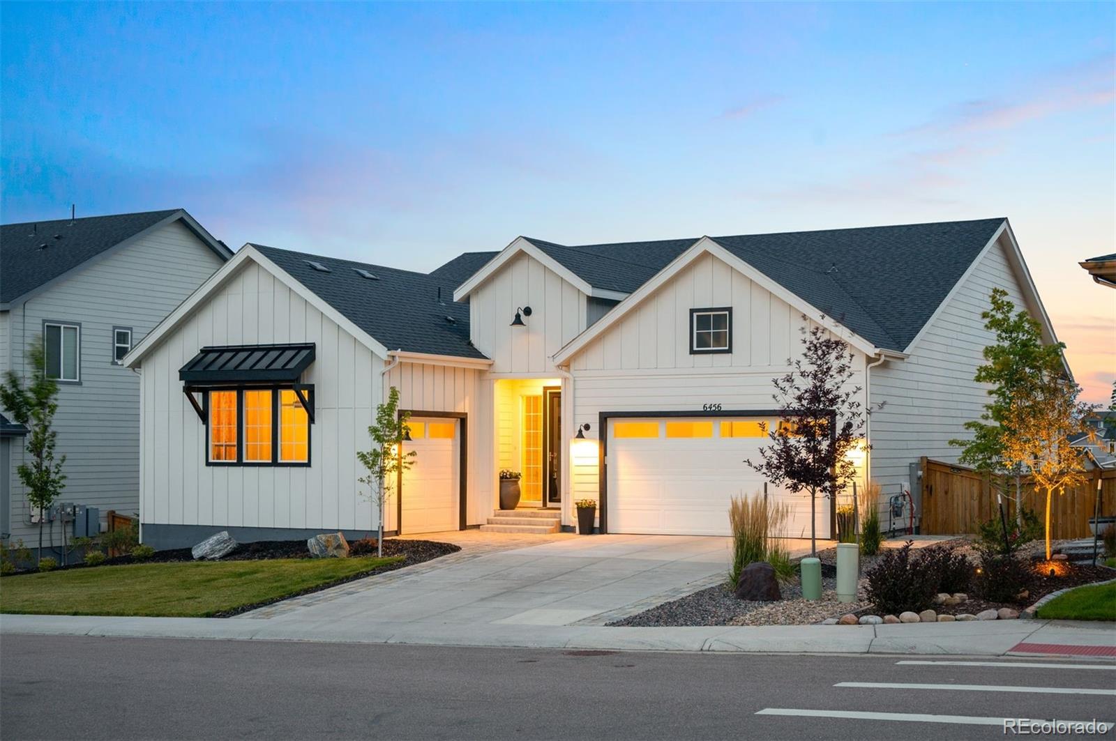6456 Kenzie Circle