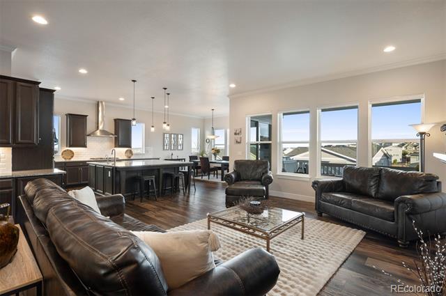 6456 Kenzie Circle