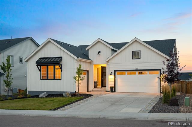 6456 Kenzie Circle