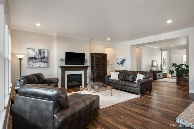 6456 Kenzie Circle