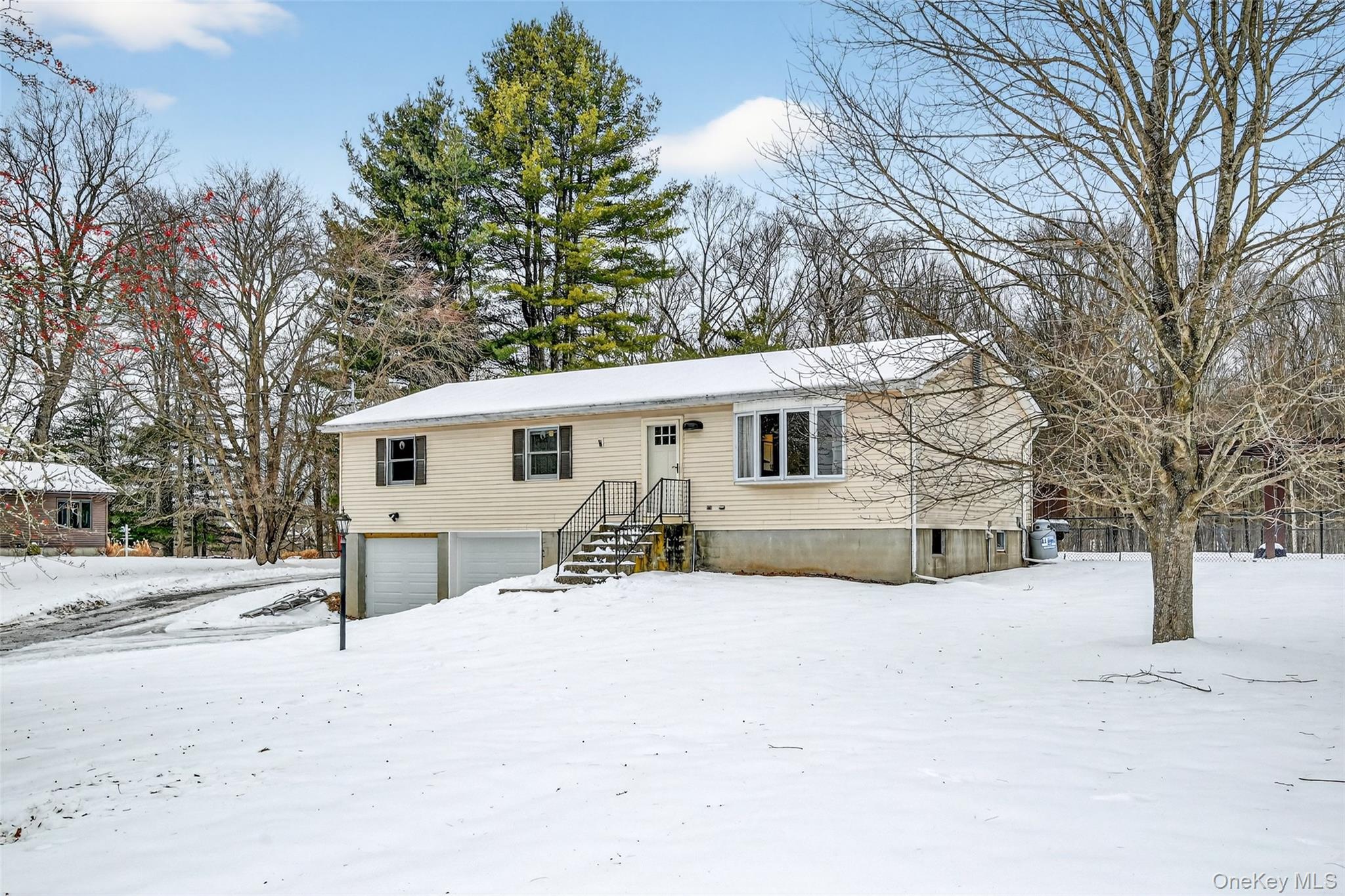 917 Scotchtown Collabar Road