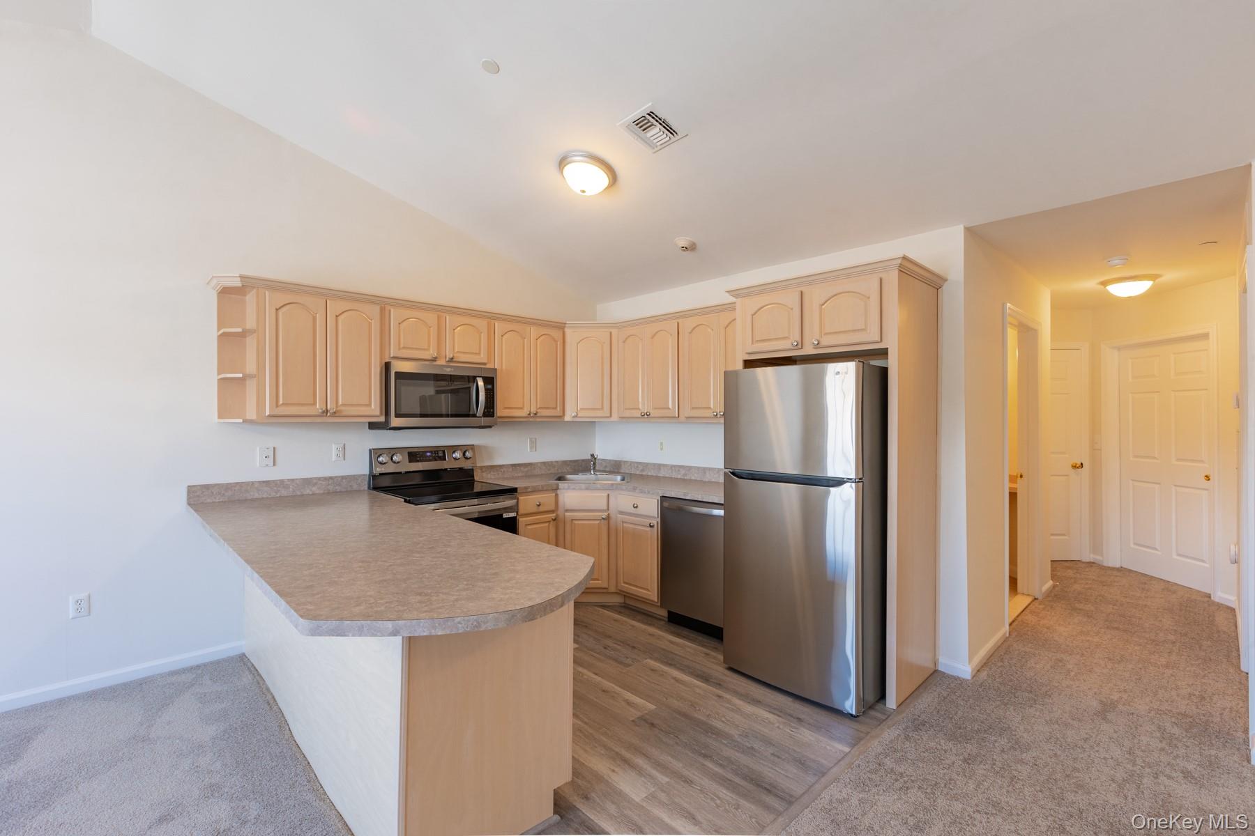 316 Flurry Lane Unit: 316