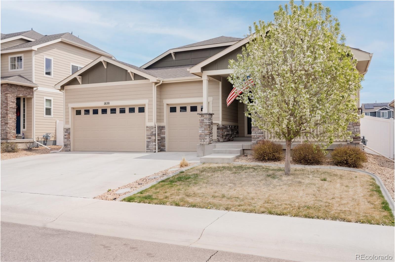 1858 Holloway Drive