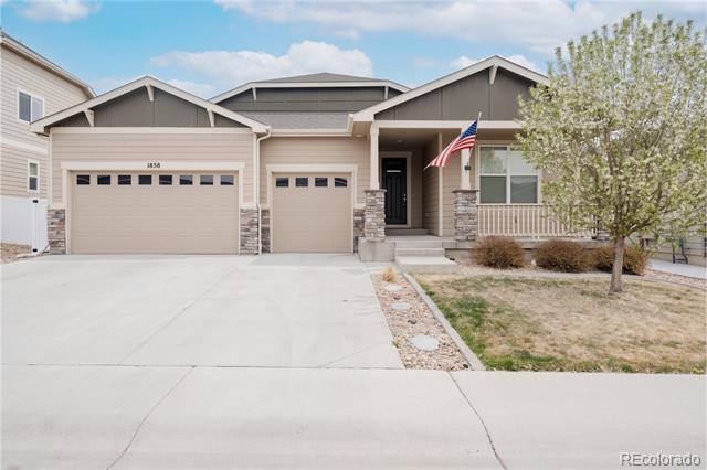 1858 Holloway Drive