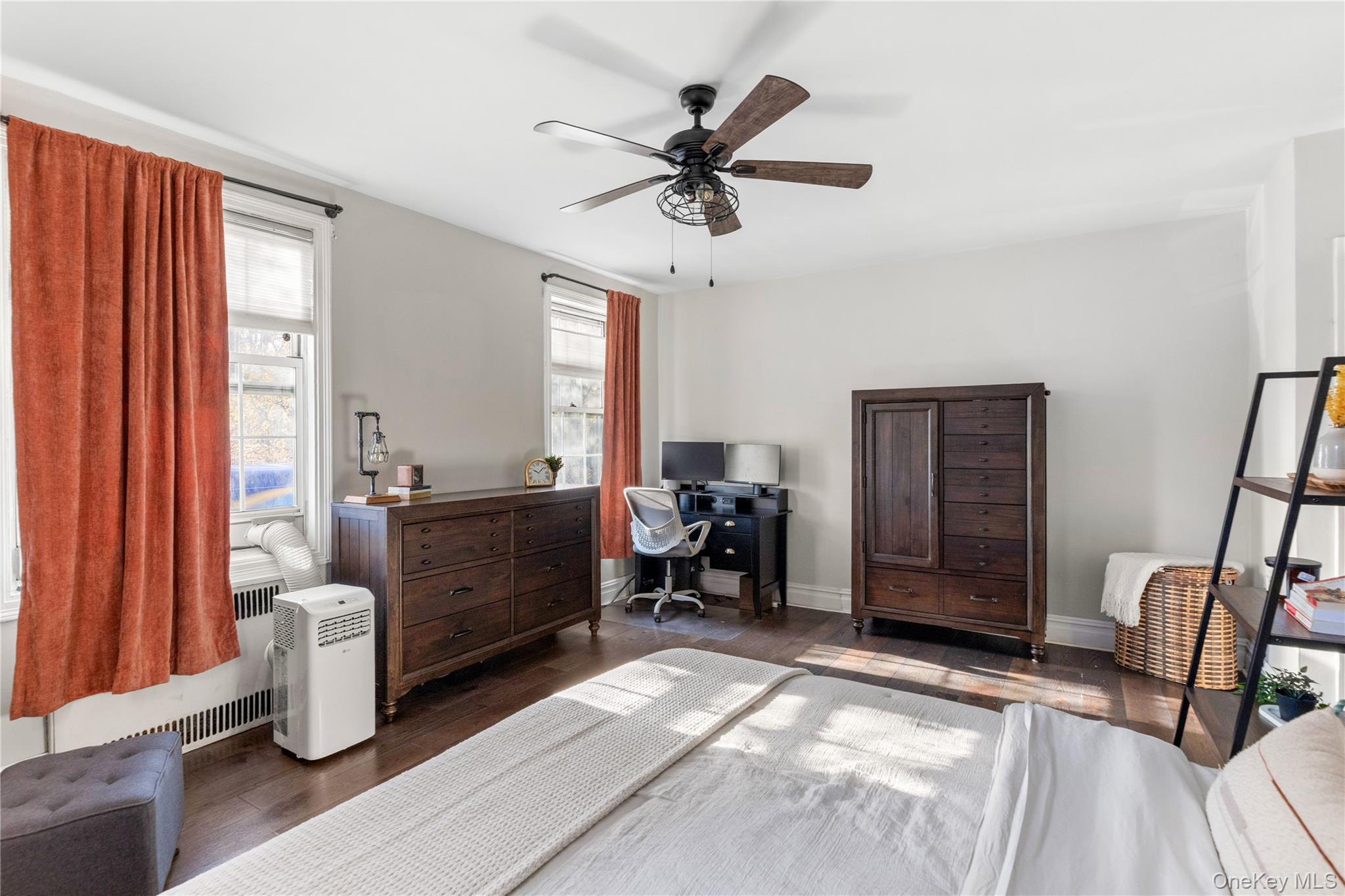 117-01 Park S Unit: A1L