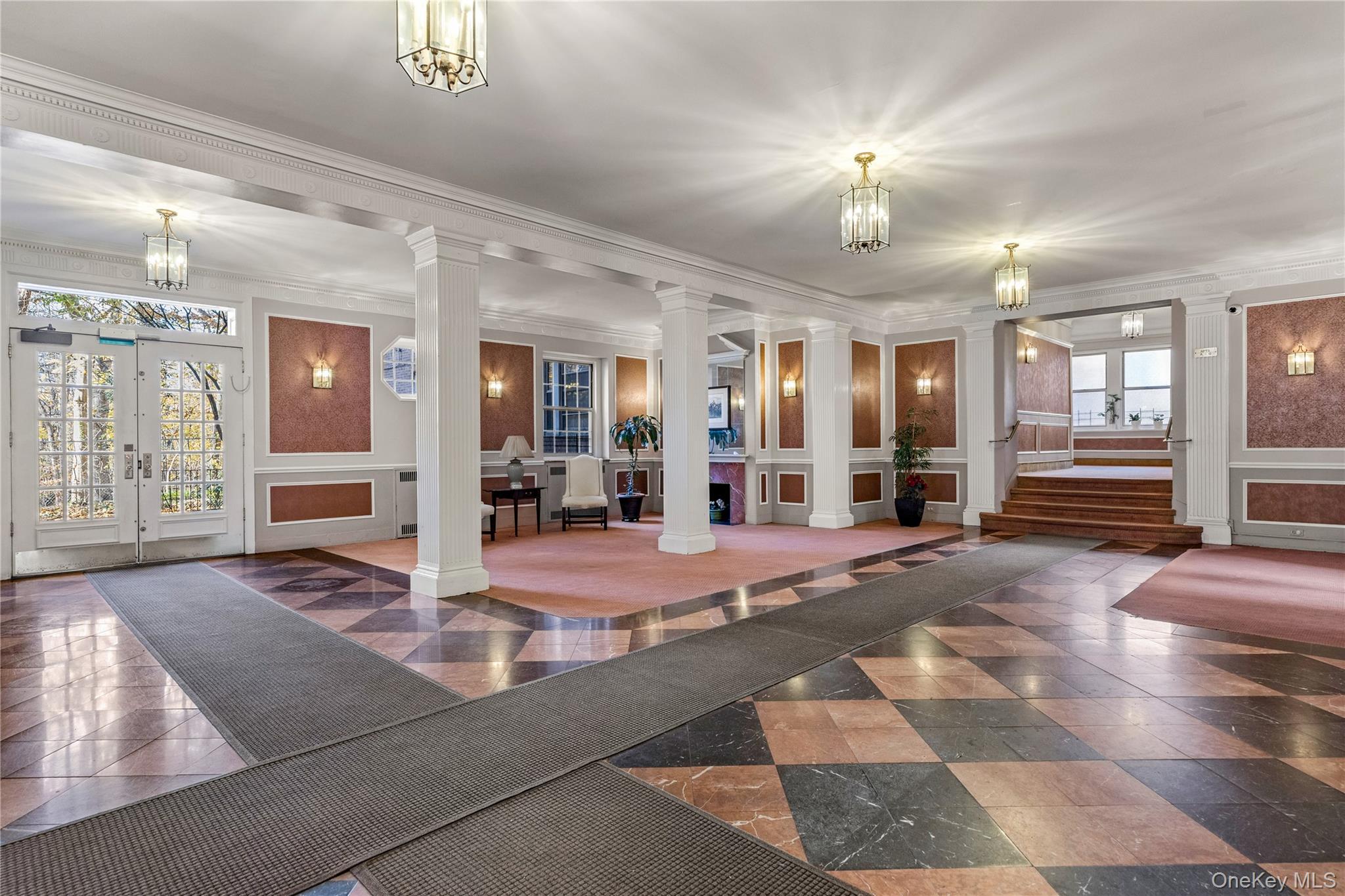 117-01 Park S Unit: A1L