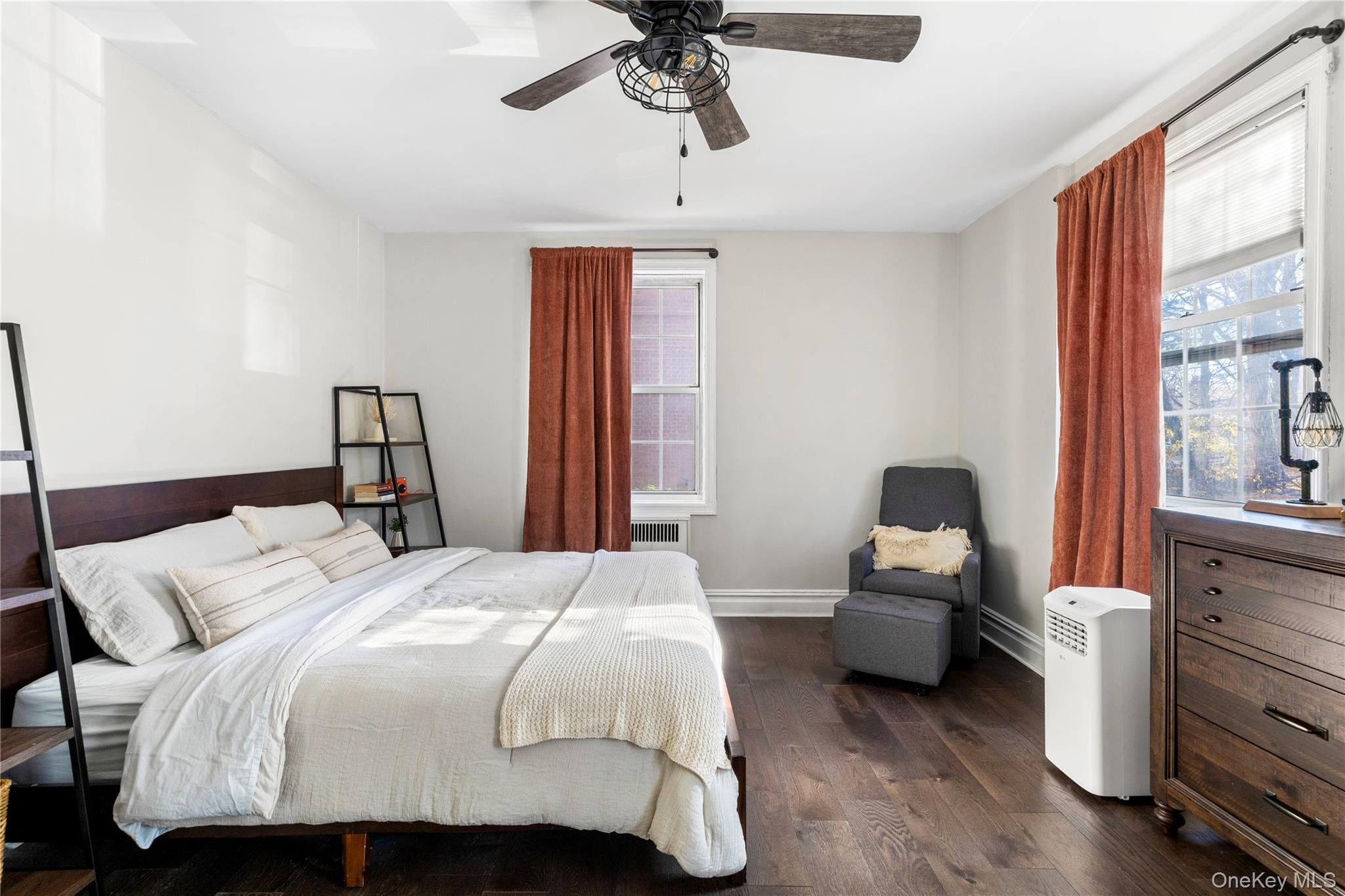 117-01 Park S Unit: A1L