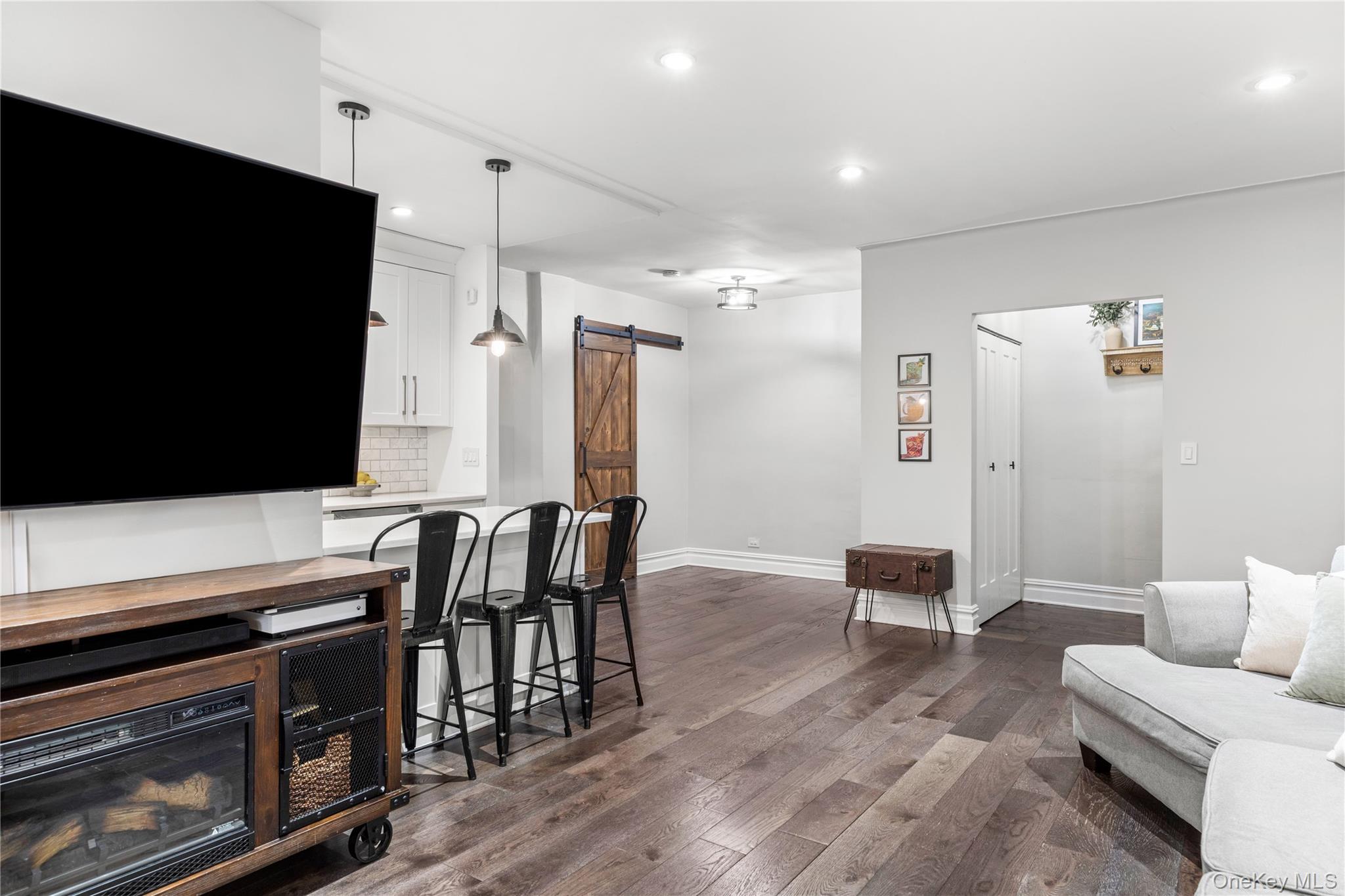 117-01 Park S Unit: A1L