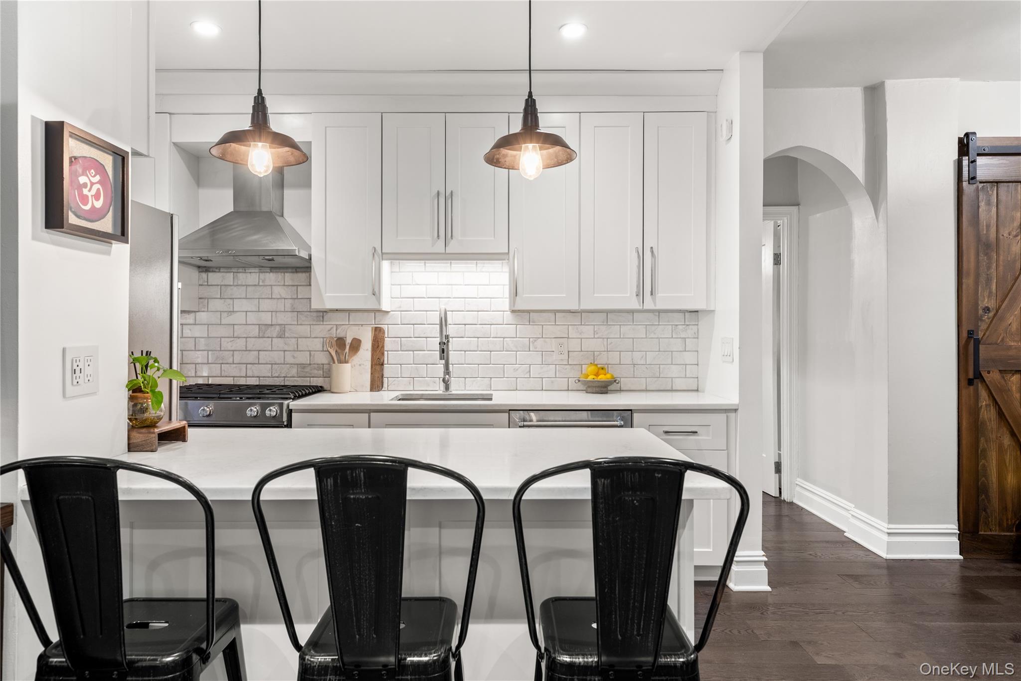 117-01 Park S Unit: A1L