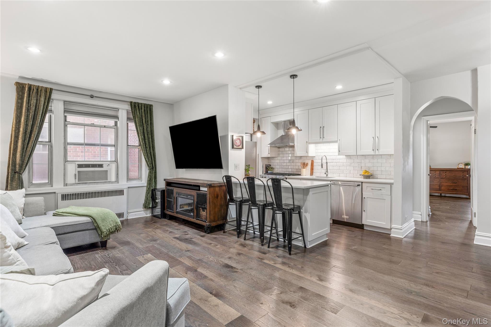 117-01 Park S Unit: A1L