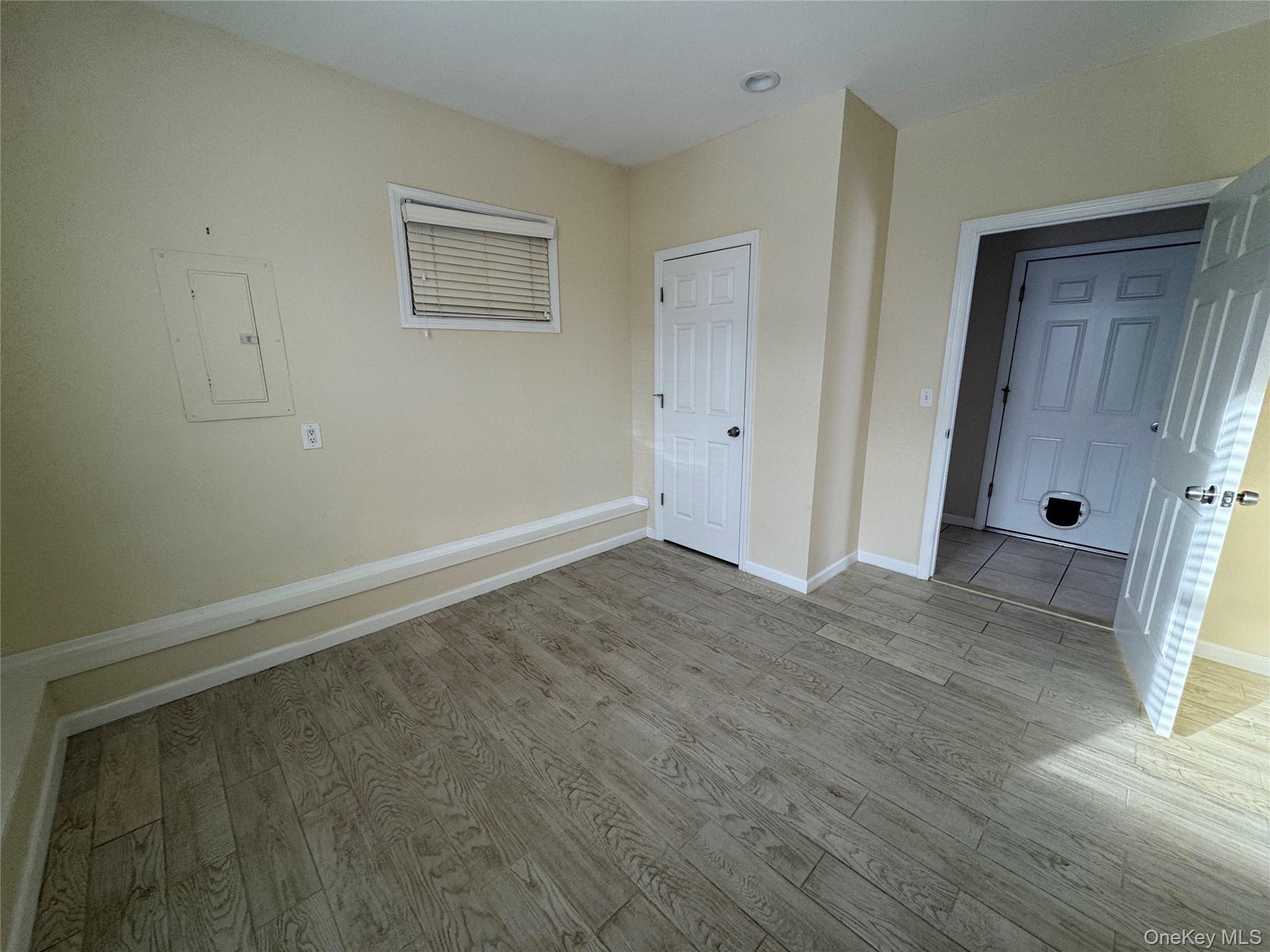 25 Gardners Lane Unit: A