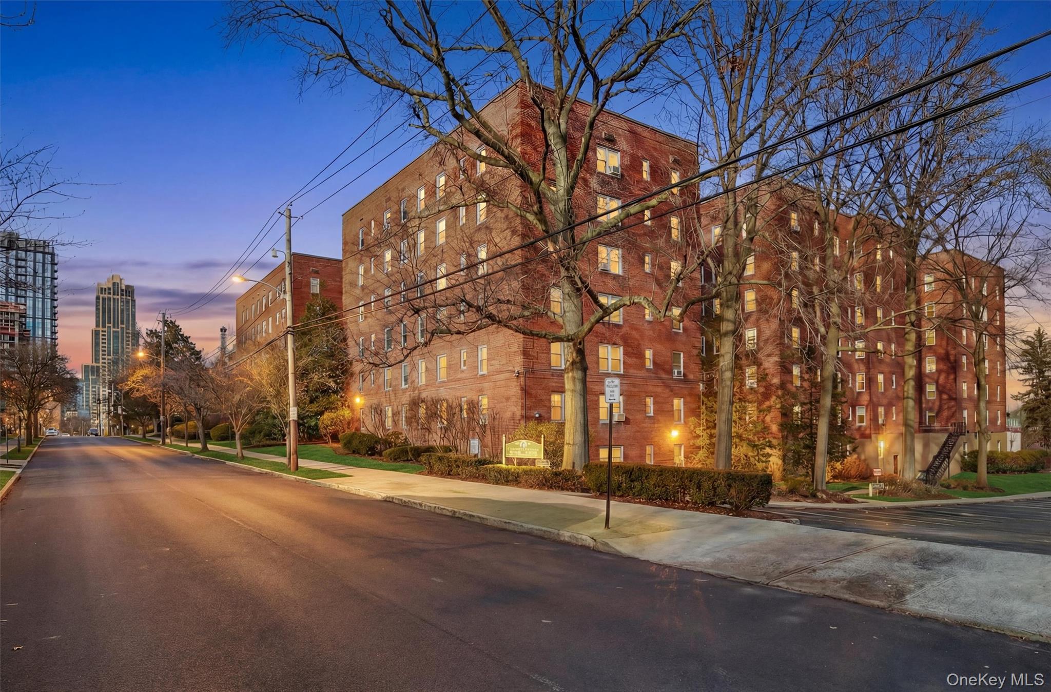 60 Locust Avenue Unit: 214-A
