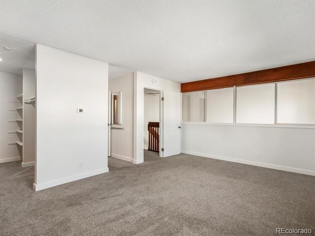 2835 S Monaco Parkway Unit: 1-105