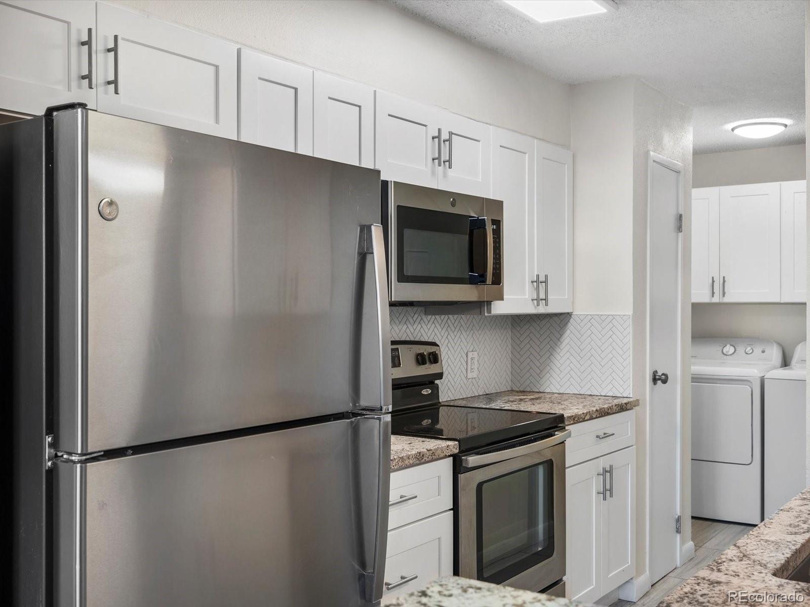 2835 S Monaco Parkway Unit: 1-105