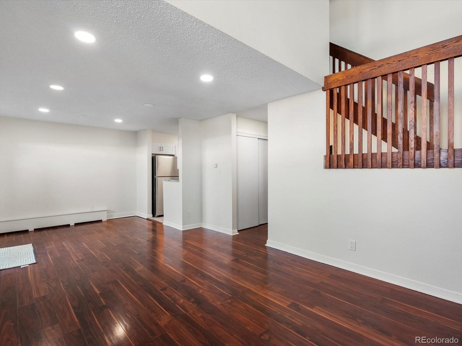 2835 S Monaco Parkway Unit: 1-105
