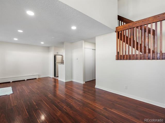 2835 S Monaco Parkway Unit: 1-105
