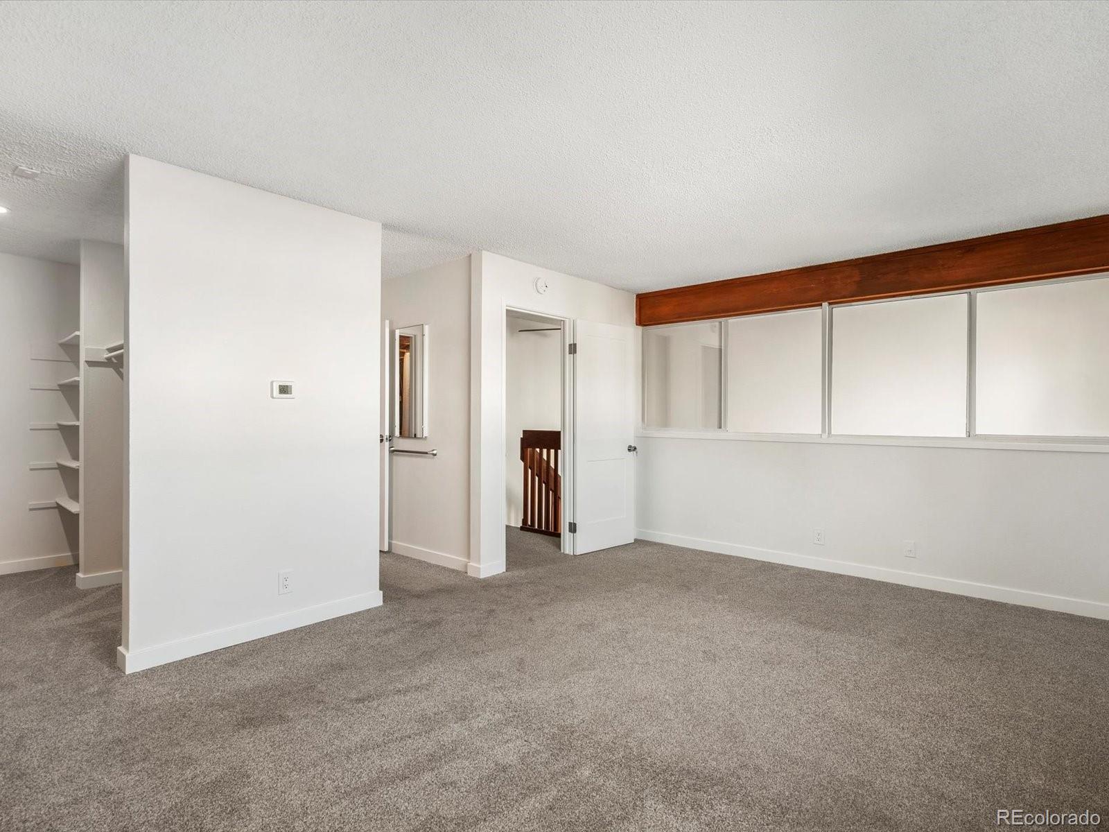2835 S Monaco Parkway Unit: 1-105
