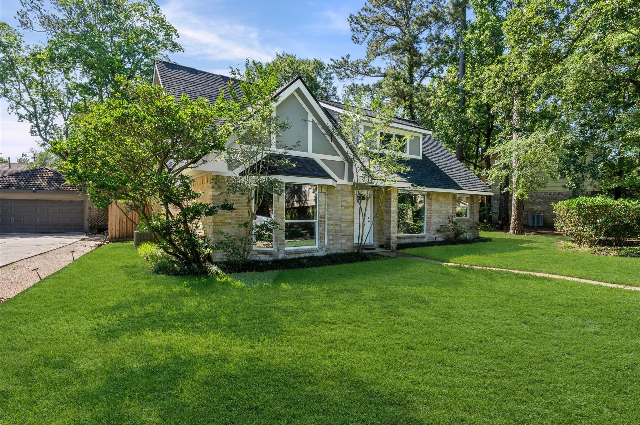 3538 Glenwood Springs Drive
