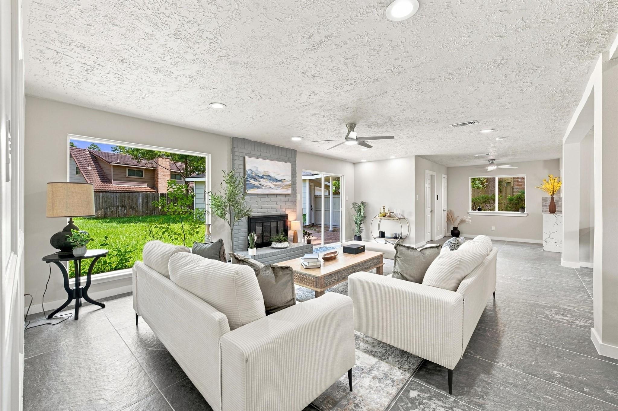 3538 Glenwood Springs Drive