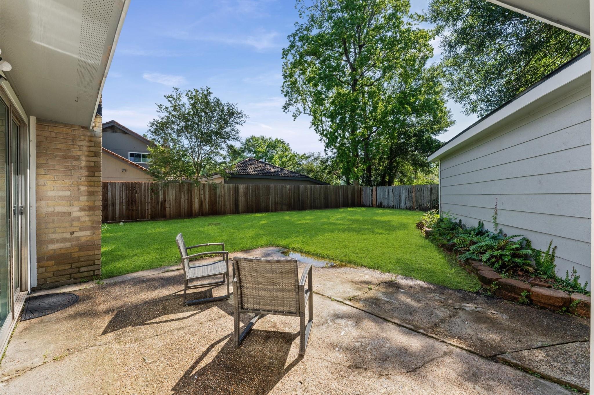 3538 Glenwood Springs Drive