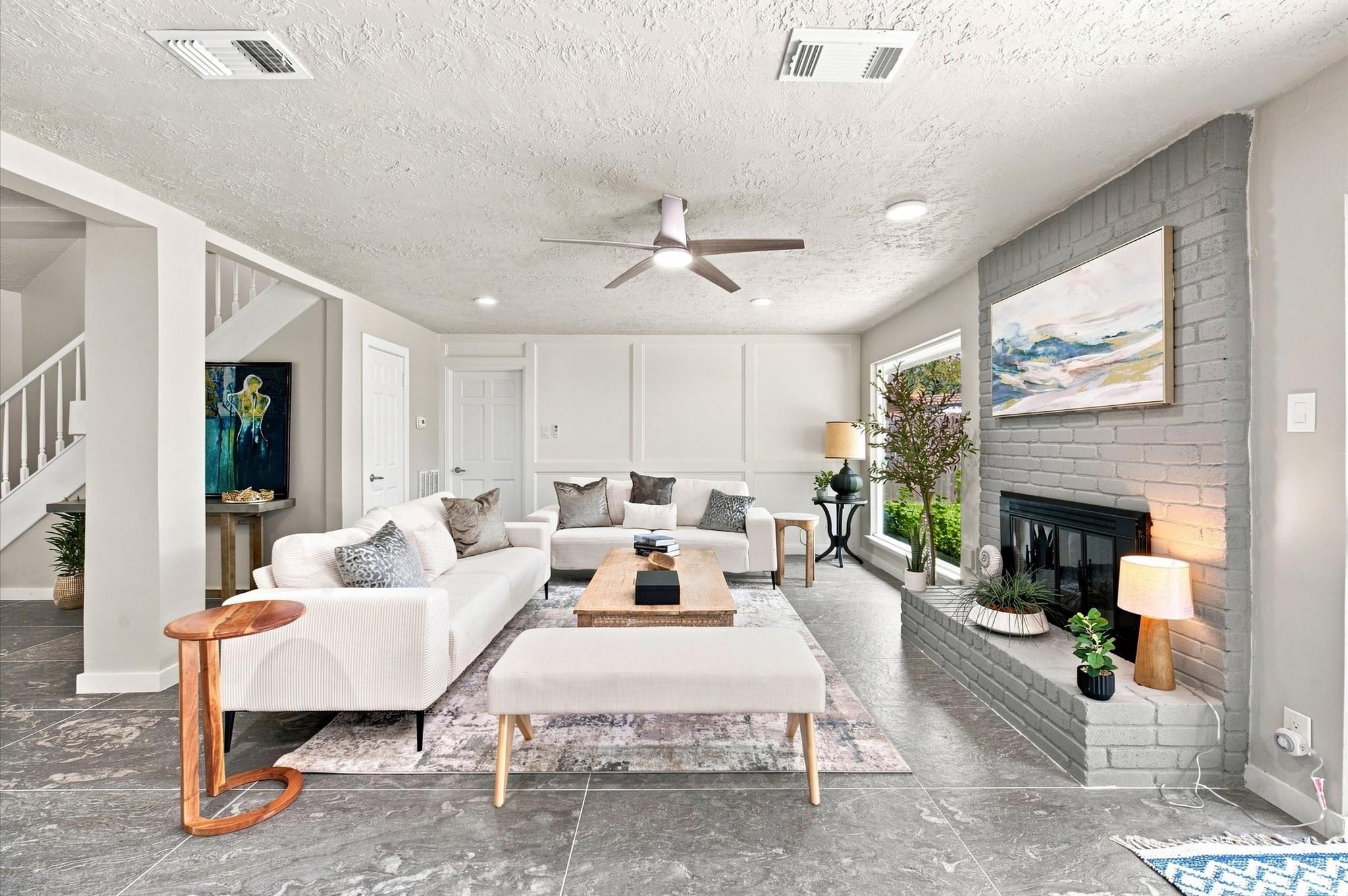 3538 Glenwood Springs Drive