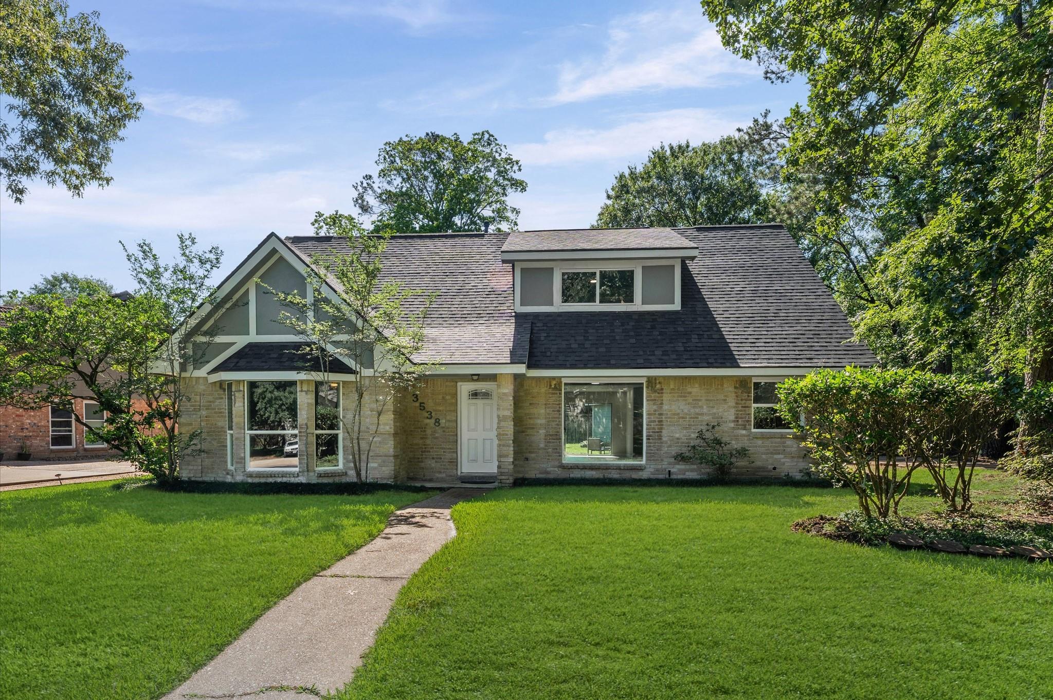3538 Glenwood Springs Drive
