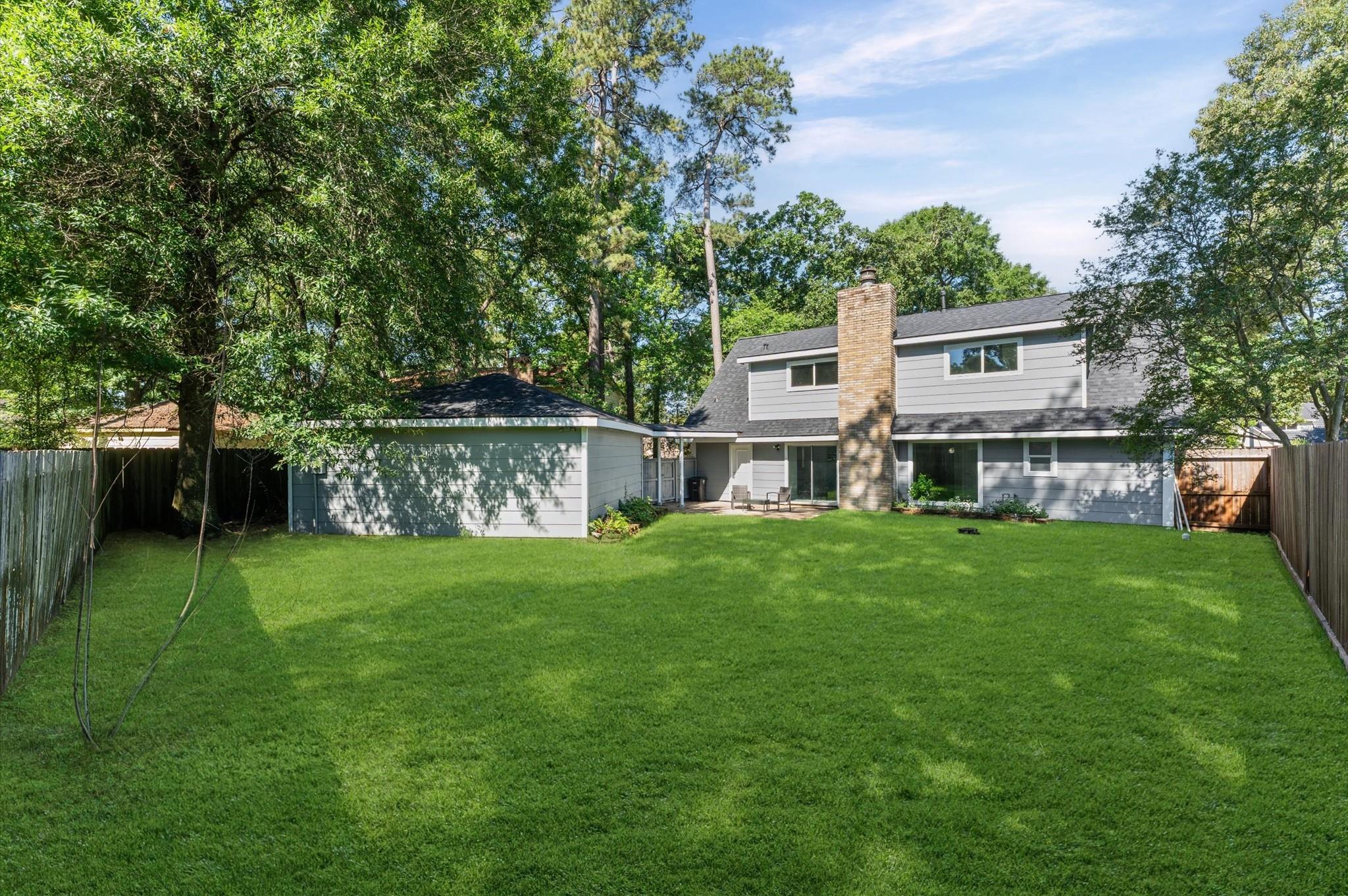 3538 Glenwood Springs Drive