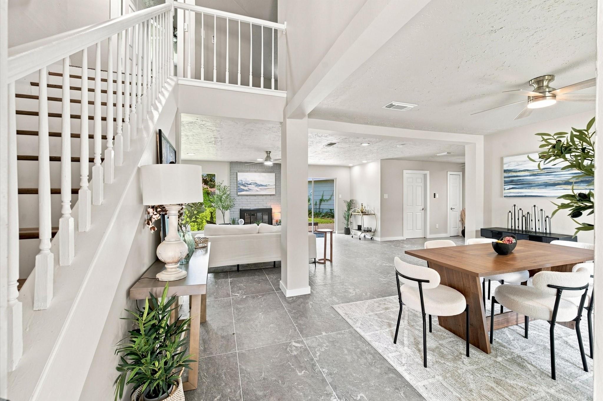 3538 Glenwood Springs Drive