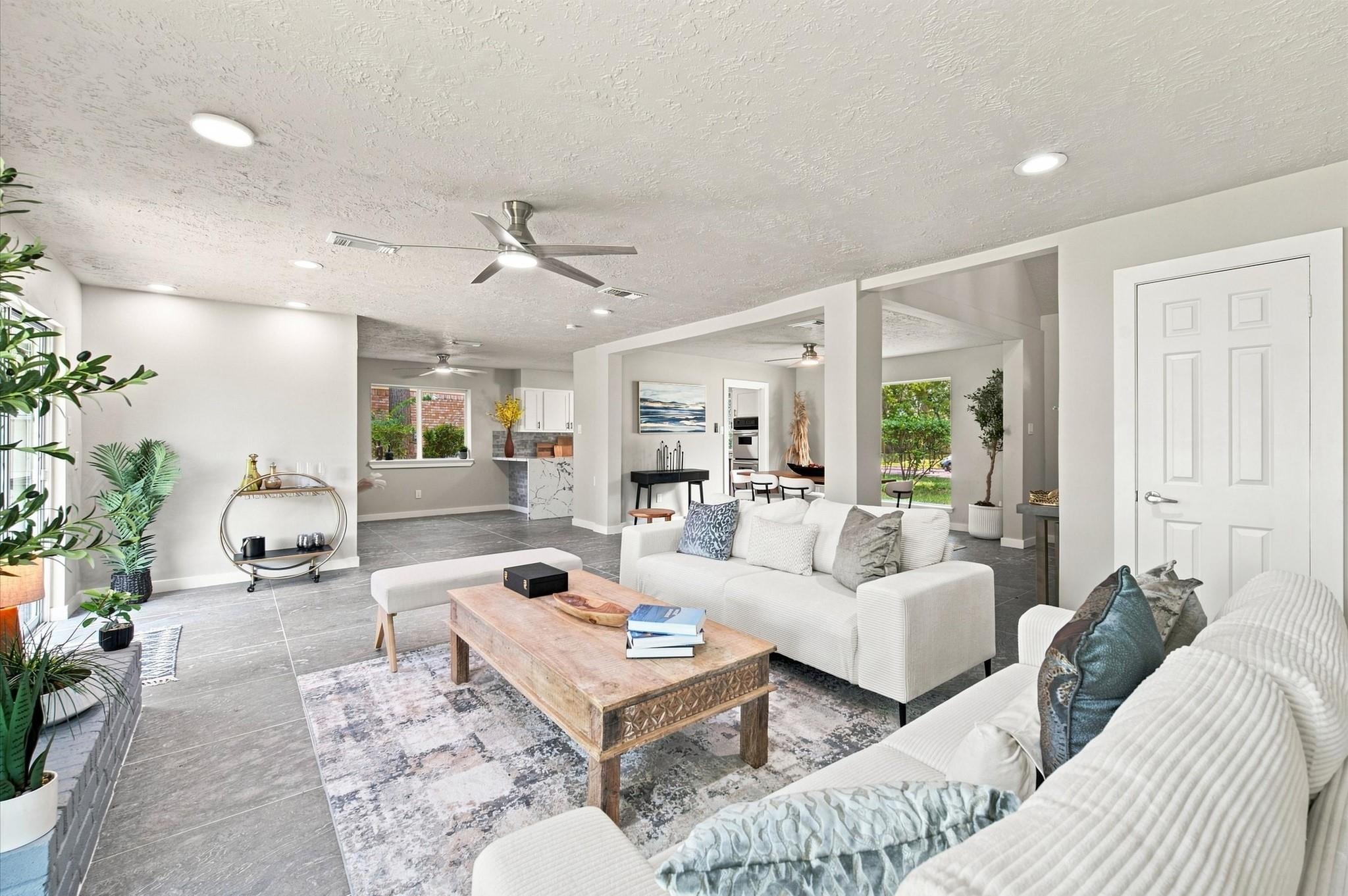 3538 Glenwood Springs Drive