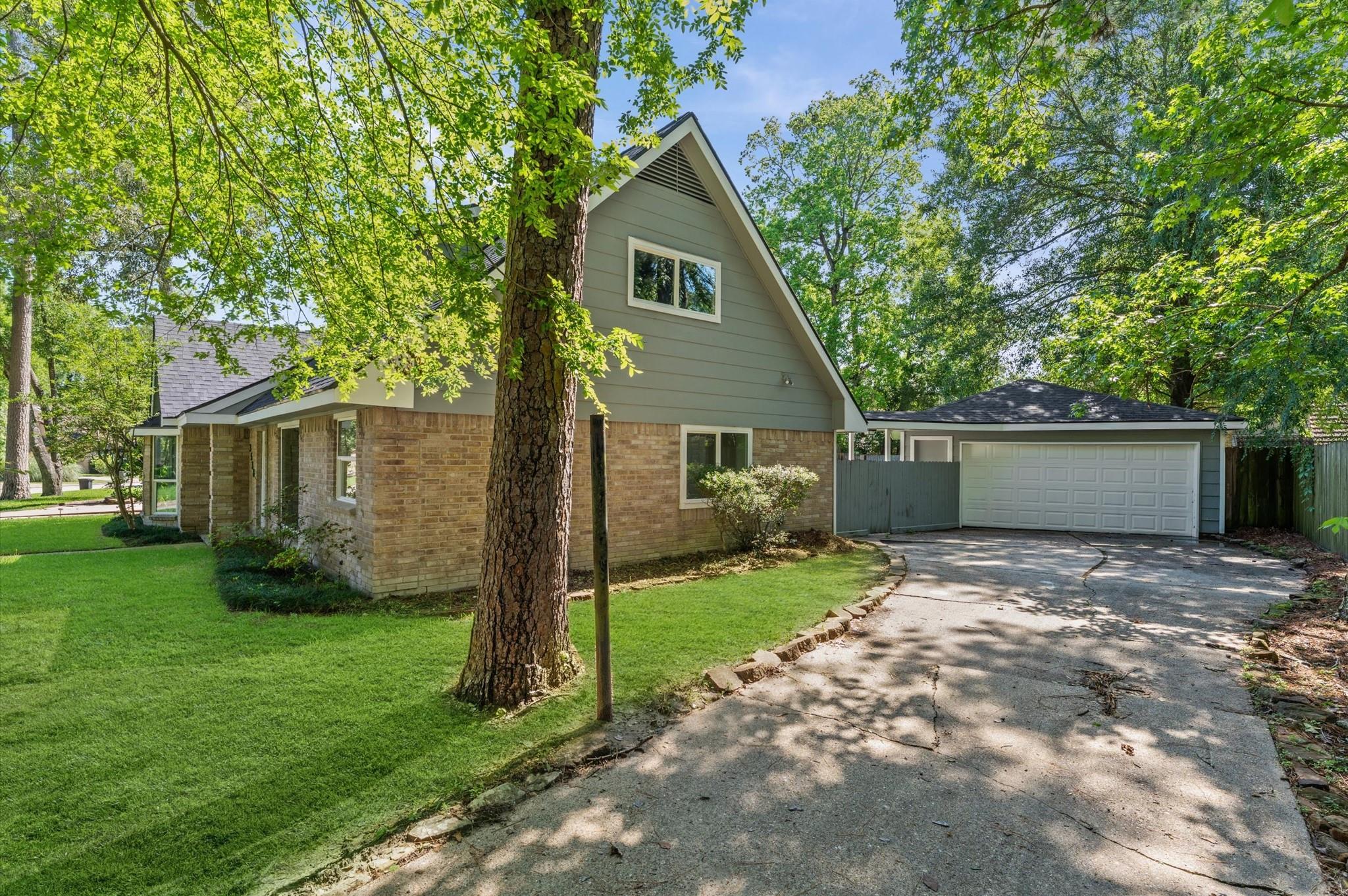 3538 Glenwood Springs Drive