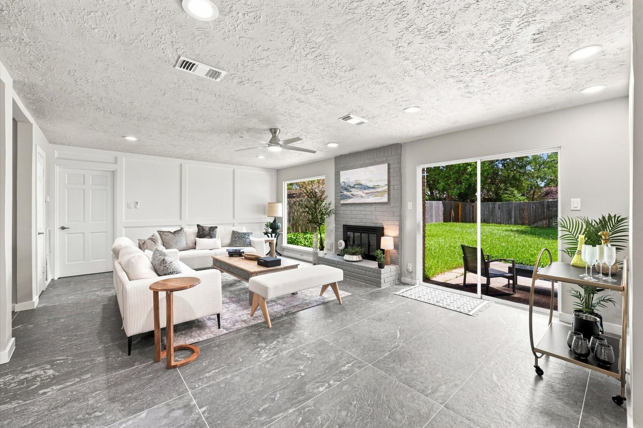 3538 Glenwood Springs Drive