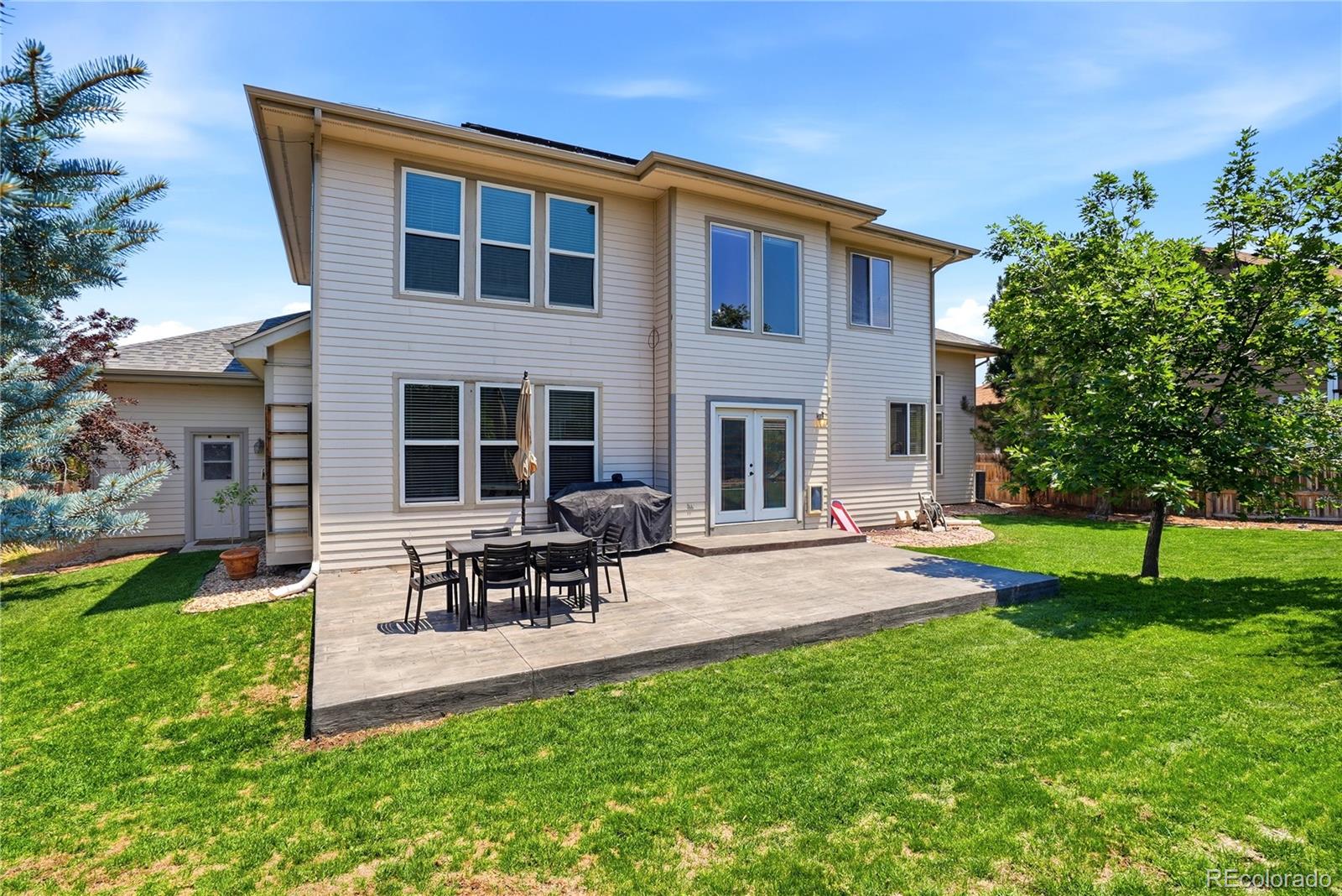 10635 Clarke Farms Drive