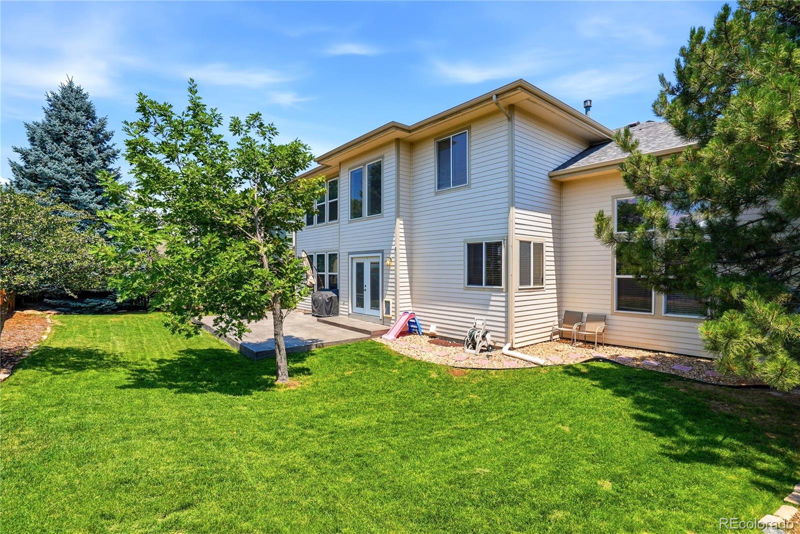 10635 Clarke Farms Drive
