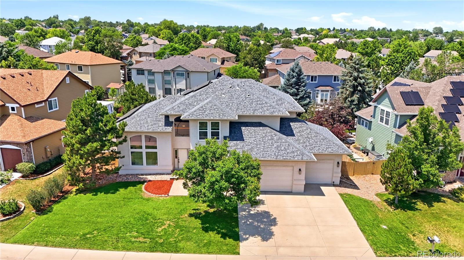 10635 Clarke Farms Drive