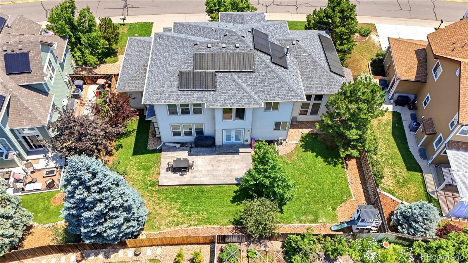 10635 Clarke Farms Drive