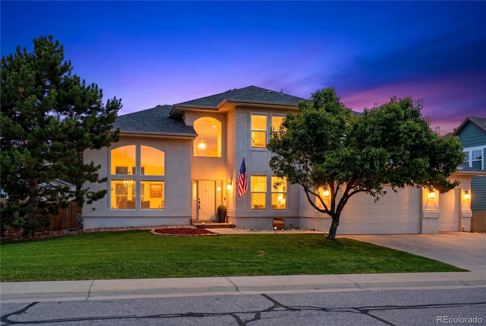 10635 Clarke Farms Drive