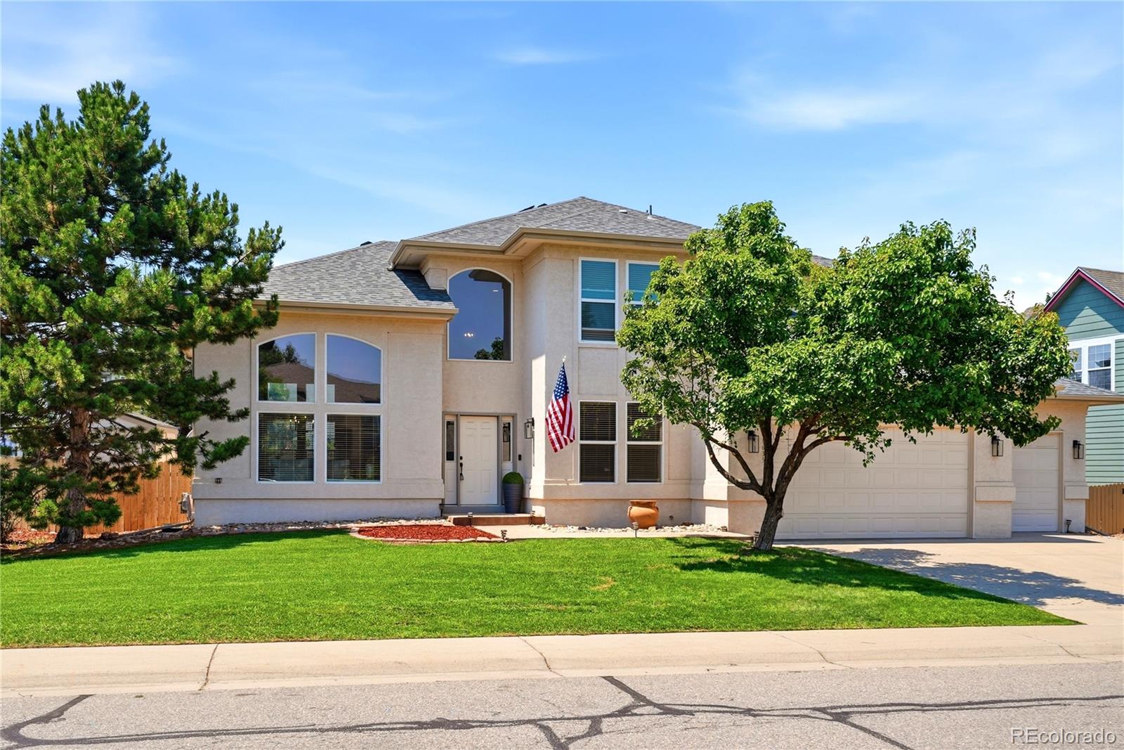 10635 Clarke Farms Drive