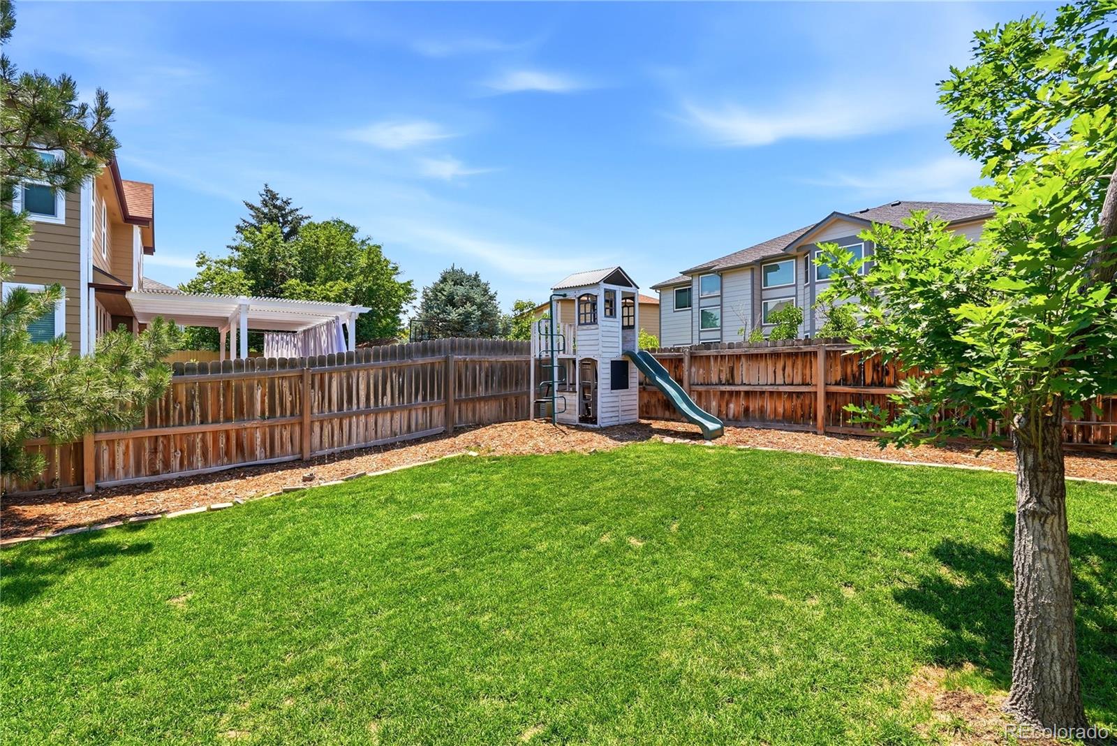 10635 Clarke Farms Drive