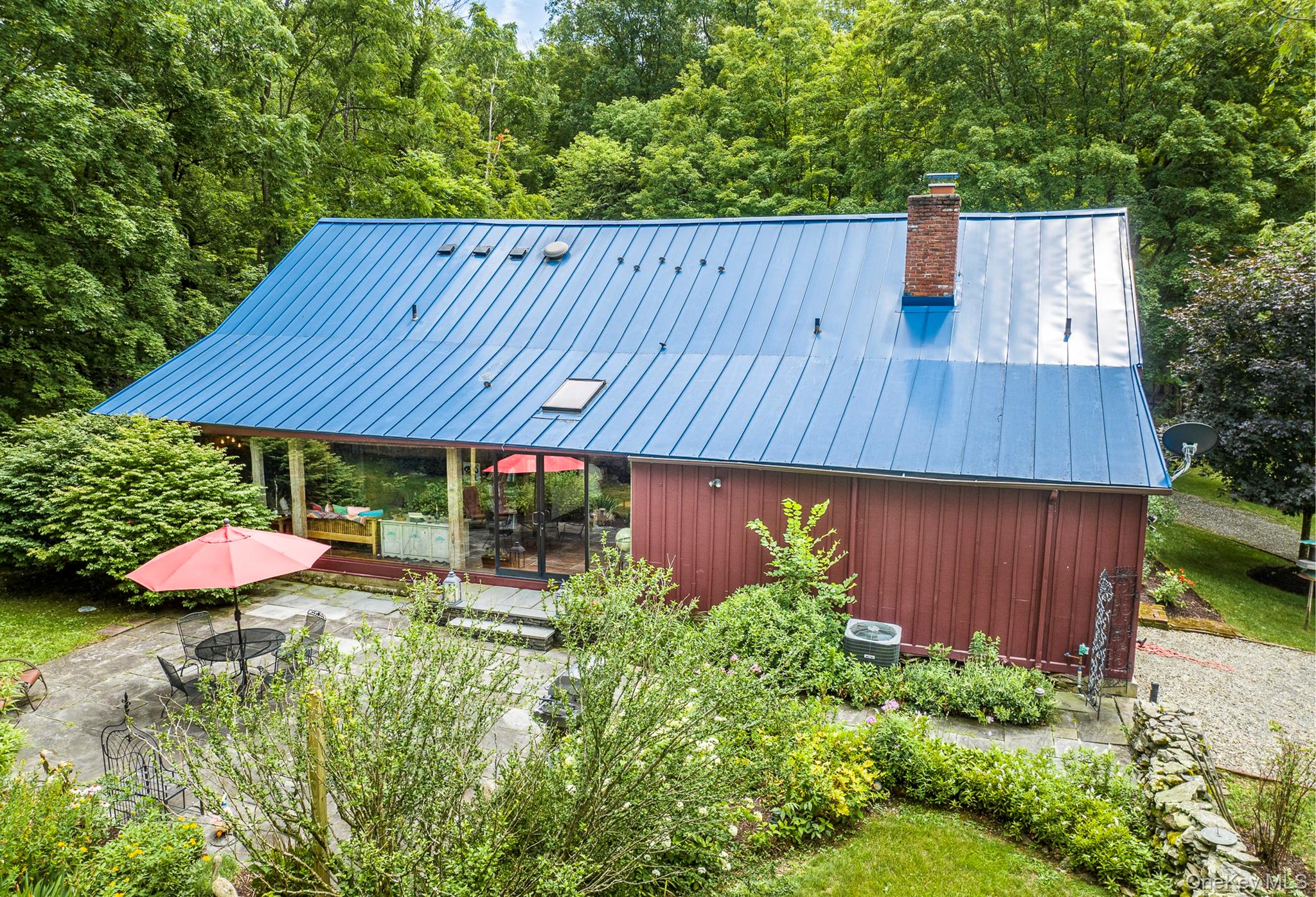 101 Drake Road