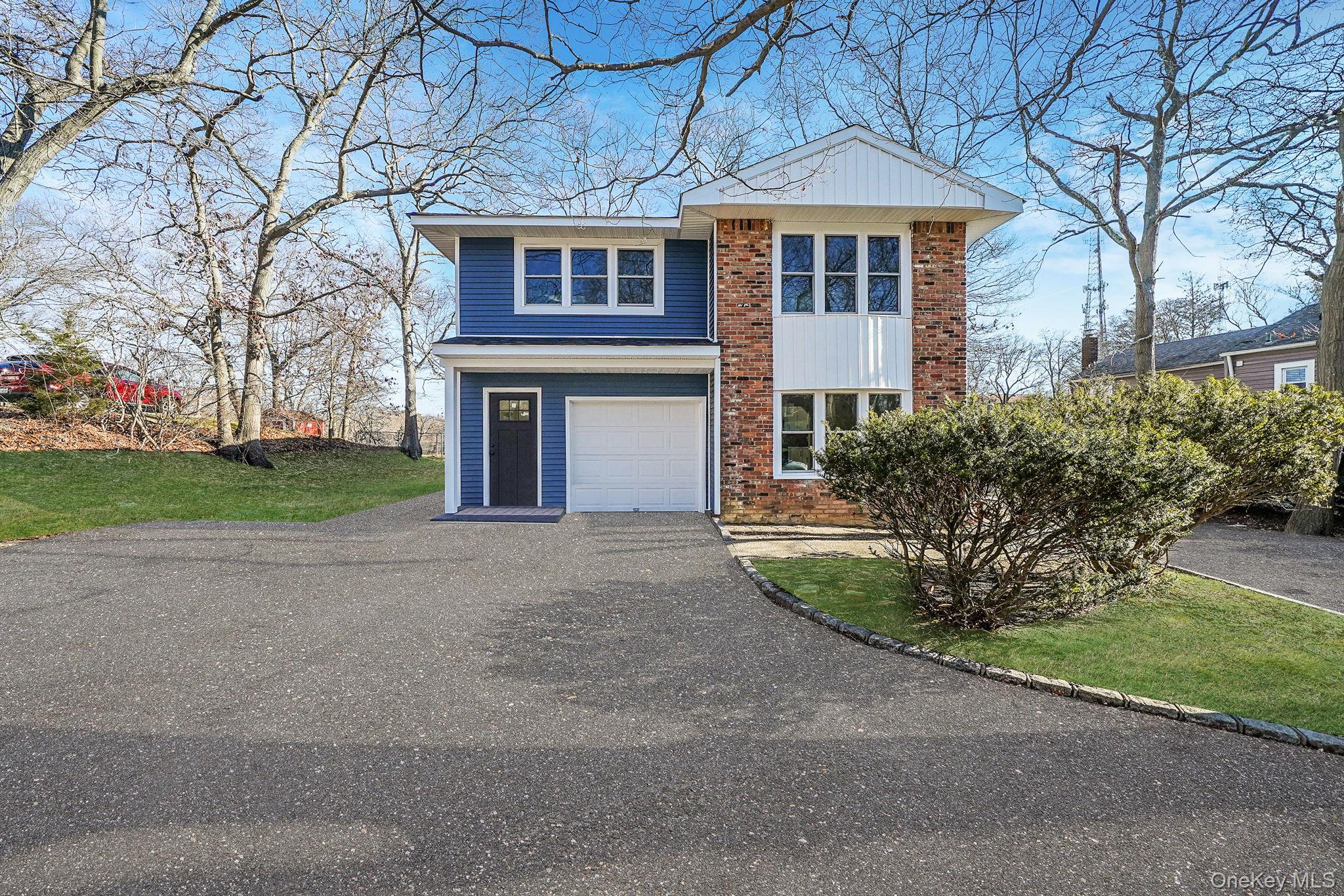 95 Berkshire Drive