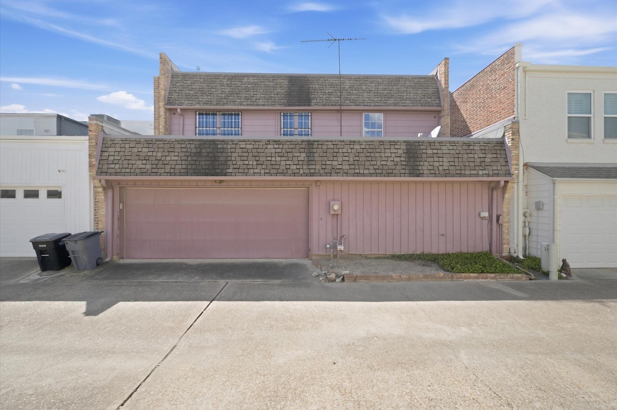 2107 Stonewalk Drive