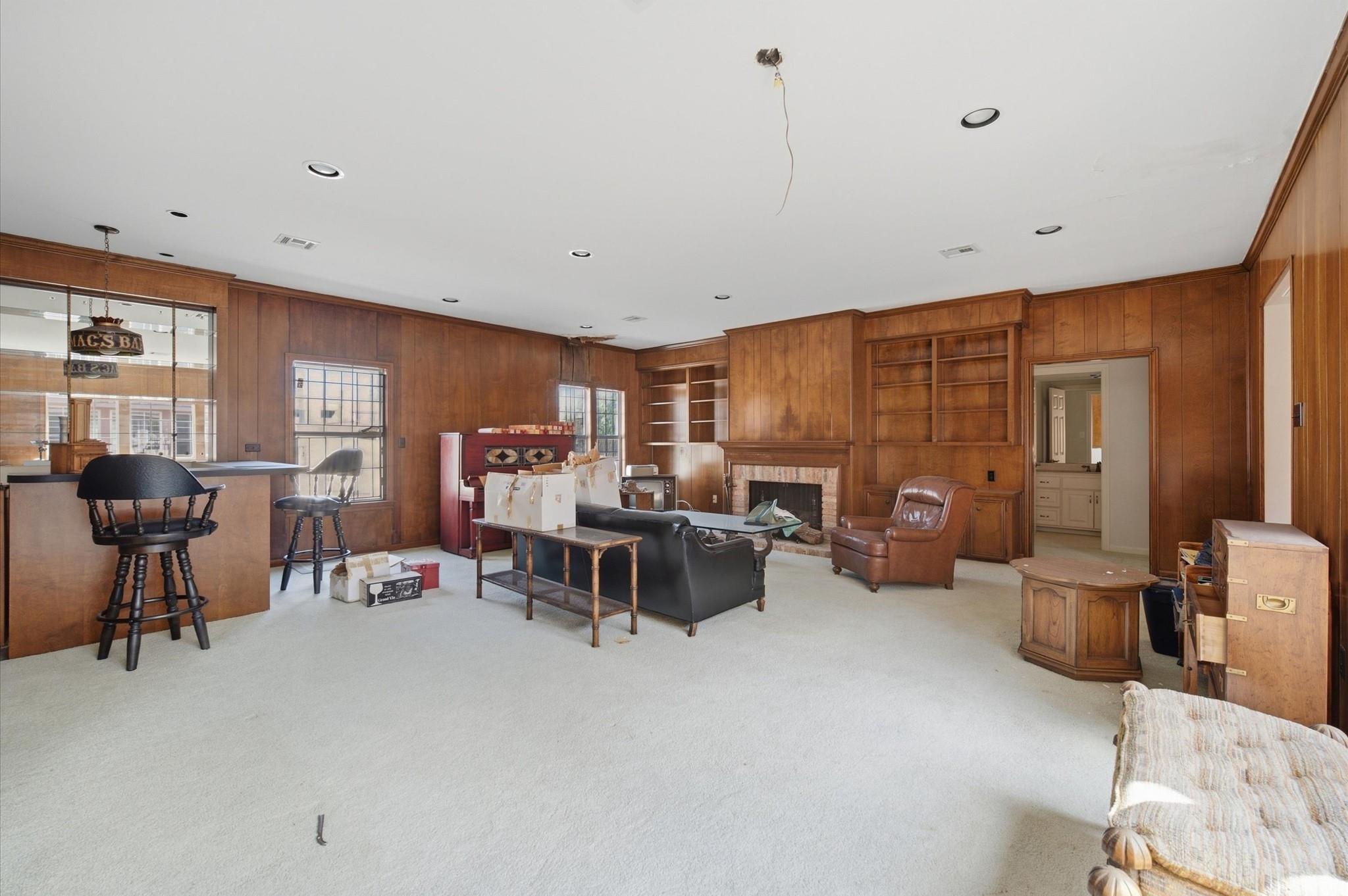 2107 Stonewalk Drive