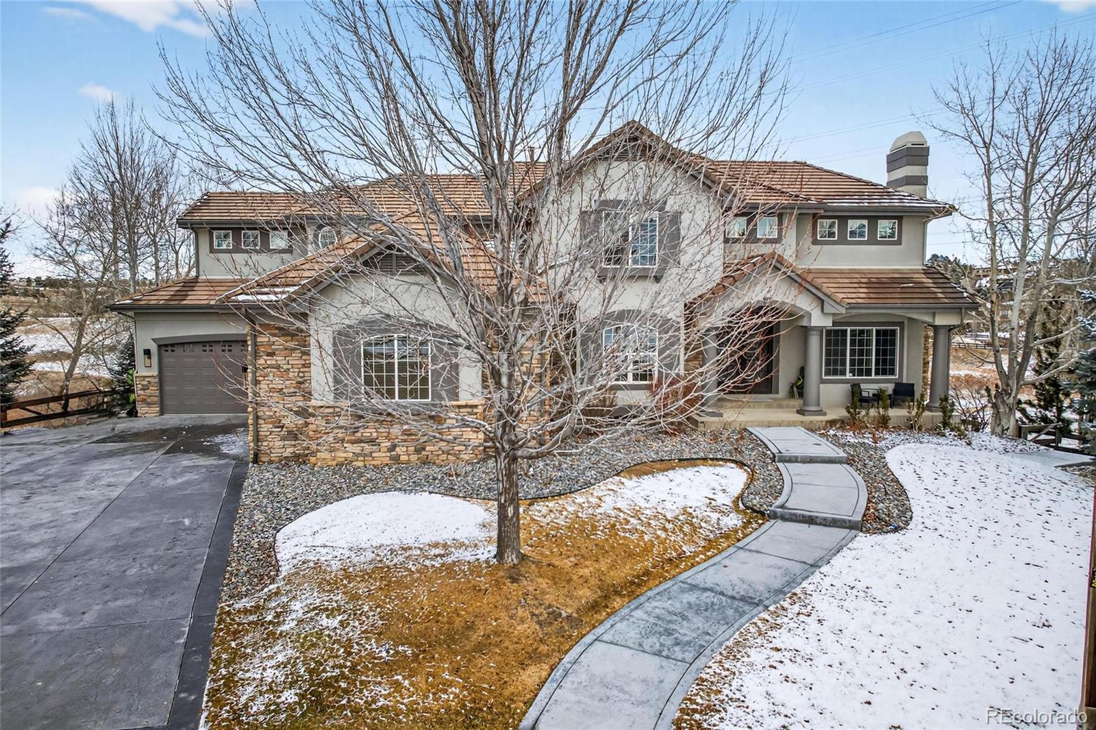 24031 E Hinsdale Place