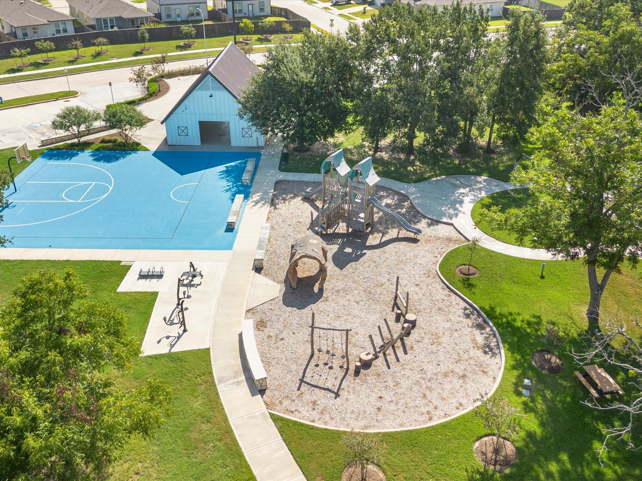 17851 Plow Horse Lane