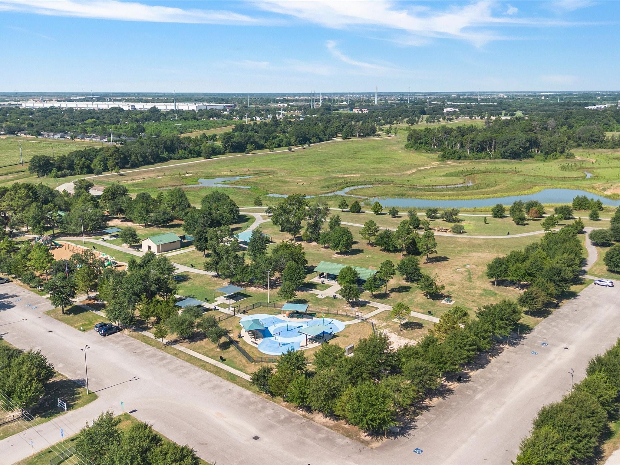 17851 Plow Horse Lane